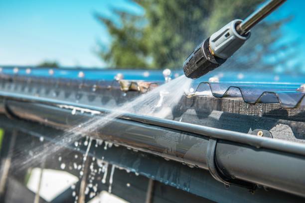 Best Pressure Washing Brick  in Hopatcong, NJ
