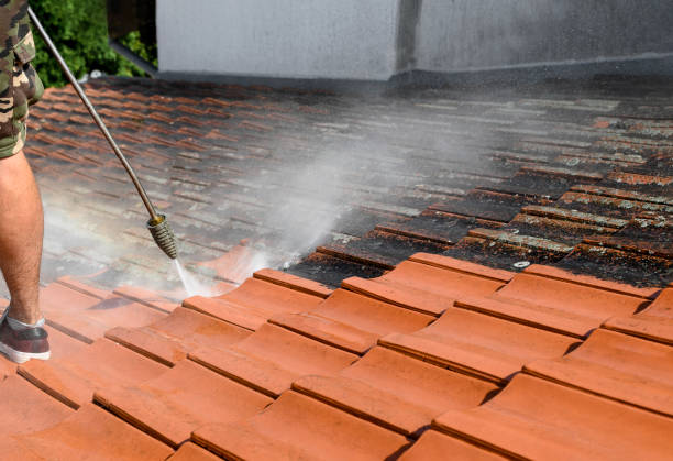 Best Concrete Pressure Washing  in Hopatcong, NJ