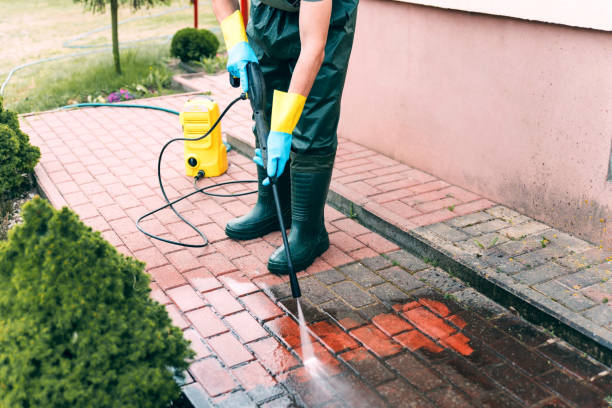 Local Pressure Washing Services in Hopatcong, NJ