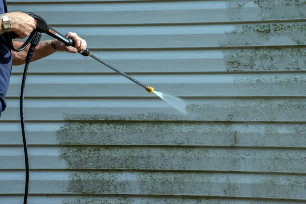 Best Deck Pressure Washing  in Hopatcong, NJ