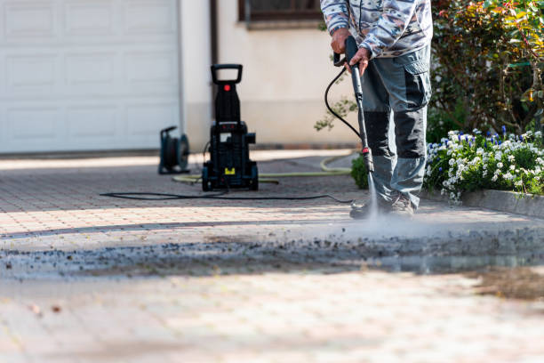 Professional Pressure Washing in Hopatcong, NJ