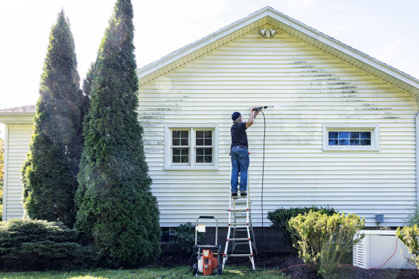 Best Garage Pressure Washing  in Hopatcong, NJ