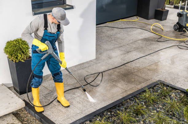 Best Concrete Pressure Washing  in Hopatcong, NJ