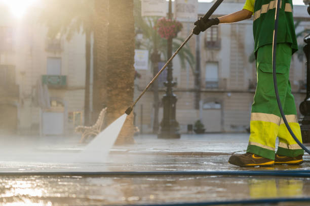 Best Roof Power Washing Services  in Hopatcong, NJ