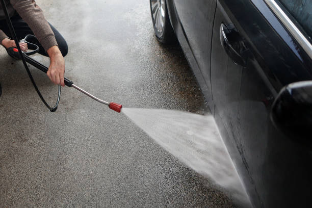 Deck Cleaning Services in Hopatcong, NJ