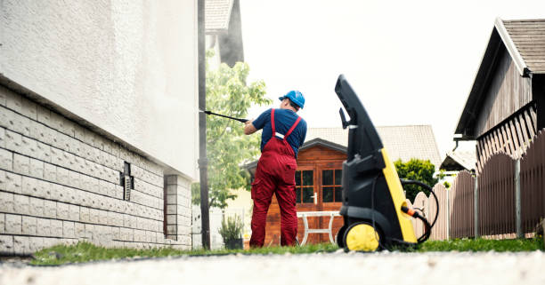 Why Choose Our Certified Pressure Washing Experts for Your Project Needs in Hopatcong, NJ?